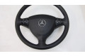 Руль Mercedes-Benz A W169  2004 - 2012 года 1694600103, 1694600103      