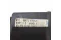 Дисплей    9661274080B   Citroen C6