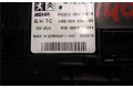 Блок управления климат-контролем 96715292XN, 96715292XN   Peugeot 407