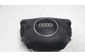 Подушка безопасности водителя 8P0880201E, 40121334331   Audi A6 Allroad C5