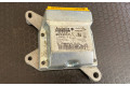 Блок подушек безопасности 8200412021, 605487500   Renault Trafic II (X83)