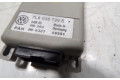 Блок управления 7L6035729J, 7L6035729E   Volkswagen Touareg I