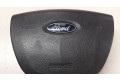Подушка безопасности водителя 6M51R042B85, 6M51R042B85AB3ZHE   Ford C-MAX I