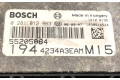 Řídící jednotka 55205064   Fiat Croma 2005