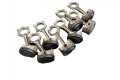 Поршень M 48.52 94810301070, 94810301070  Porsche Cayenne (92A)  