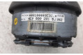 Подушка безопасности двери 4E0880201BJ   Audi A8 S8 D3 4E
