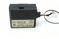 Блок управления сигнализации A2118209126, 510080420   Mercedes-Benz CLK A209 C209