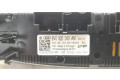 Блок управления климат-контролем 8V0820043AM   Audi A3 8Y