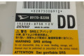Блок подушек безопасности 1523008750, 89170B2280   Daihatsu Cuore