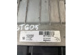Řídící jednotka 237106957R, 237106102R   Renault Captur 2016