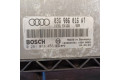 Блок управления двигателя 03G906016AT, 1039S04581   Audi A3 S3 8P