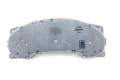 Панель приборов 12824540, 12824540   Saab 9-3 Ver2       