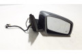 Zpětné zrcátko pravé Mercedes-Benz E W212 2014  A2128100893  