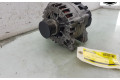 Генератор 04L903017C, 04L903017C   Audi A6 S6 C7 4G      