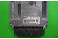 Řídící jednotka 55205058, 0281012897   Fiat Croma 2006