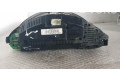 Панель приборов A2095403511   Mercedes-Benz CLK A209 C209       