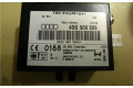   Pojistková skříňka 4D0909509   Audi A6 S6 C5 4B 2002