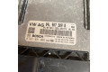 Блок управления двигателя 04L907309R, 0281031066   Audi A3 S3 8P