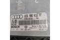 Блок управления двигателя 03G906016FF, 1039S10377   Audi A3 S3 8P