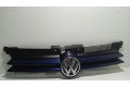 Передняя решётка Volkswagen Golf SportWagen  1J0853655G      