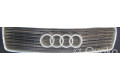 Передняя решётка Audi 100 S4 C4 1990-1995 года 4a0853651      