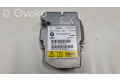 Блок подушек безопасности 0285001870, 6577342458101   BMW X3 E83