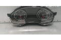 Přístrojová deska  Audi A6 S6 C7 4G 2016 4G8920934D  