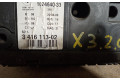 Панель приборов 102464033   BMW X3 E83       