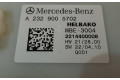 Блок комфорта A2329005702, A2329005702   Mercedes-Benz SL R232   