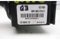 Переключатель дворников 8P0953519E   Audi A3 S3 A3 Sportback 8P