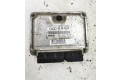 Блок управления двигателя 8N0906018AB, 0261207027   Audi TT Mk1