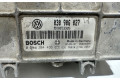 Řídící jednotka 030906027   Seat Arosa 1997