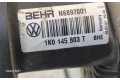 Интеркулер  1K0145803T   Volkswagen Golf Plus 