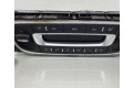 Блок управления климат-контролем    Renault Fluence