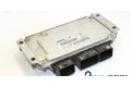 Блок управления двигателя 0261206246   Citroen Saxo