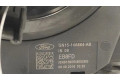 Подрулевой шлейф SRS GN1514A664AB   Ford Fiesta