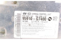 Блок подушек безопасности 95910G7400, G795910400   Hyundai Ioniq