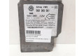 Блок подушек безопасности 6Q0909601, CENTRALITAAIRBAG   Volkswagen Lupo