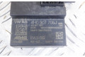    Рулевая рейка 4H0907705J, 4H0907705C   Audi A8 S8 D4 4H 2010 - 2016 года