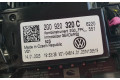 Панель приборов 2G0920320C, 2374136519   Volkswagen Taigo       