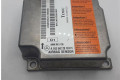 Блок подушек безопасности A1635422918   Mercedes-Benz ML W163