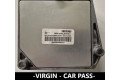 Řídící jednotka 28020960, 860066SBB3350773   Opel Zafira C 2014
