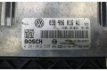 Řídící jednotka 038906016AJ   Volkswagen Transporter - Caravelle T5 2007