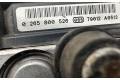 Блок управления АБС 0265800526, 0265800526   Fiat Idea