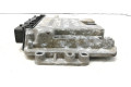 Блок управления двигателя 8200527756, 8200527725   Renault Scenic II -  Grand scenic II