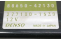 Блок управления 8865042130, 2771001630   Toyota RAV 4 (XA10)