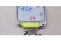 Блок подушек безопасности 8635A303   Mitsubishi ASX