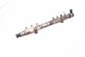 Vstřikovací lišta 0281002712, 0445215023   Volvo S80    D5244T4 