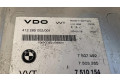 Блок управления коробкой передач 7510154, 7503265   BMW 7 E65 E66