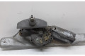 Моторчик заднего дворника 6N0955713A    Volkswagen Polo